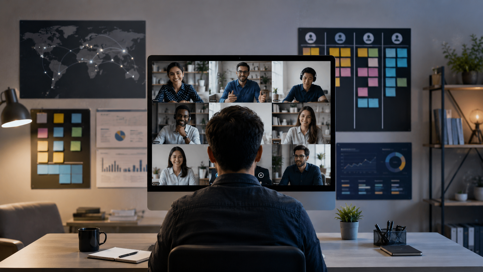 Managing Execution Teams